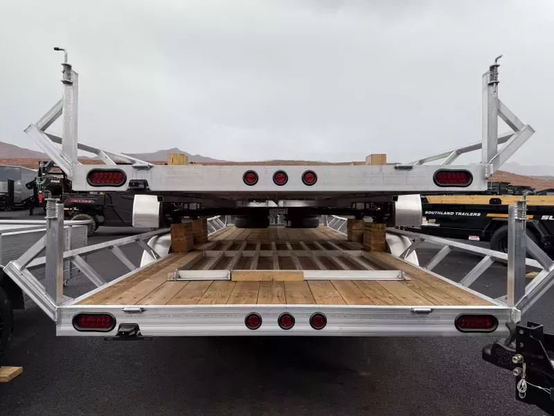 new Utility Trailers Baughman Products  for sale, in Hurricane, UT Thumbnail 3