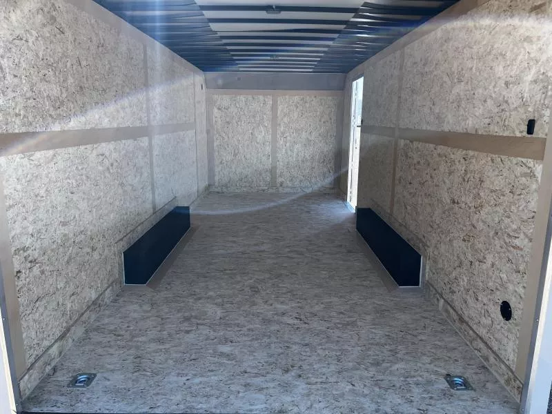 new Cargo (Enclosed) Trailers American Hauler  for sale, in Springville, UT Thumbnail 8