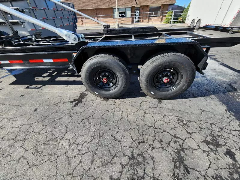 new Dump Trailers RawMaxx  for sale, in Layton, UT Thumbnail 6
