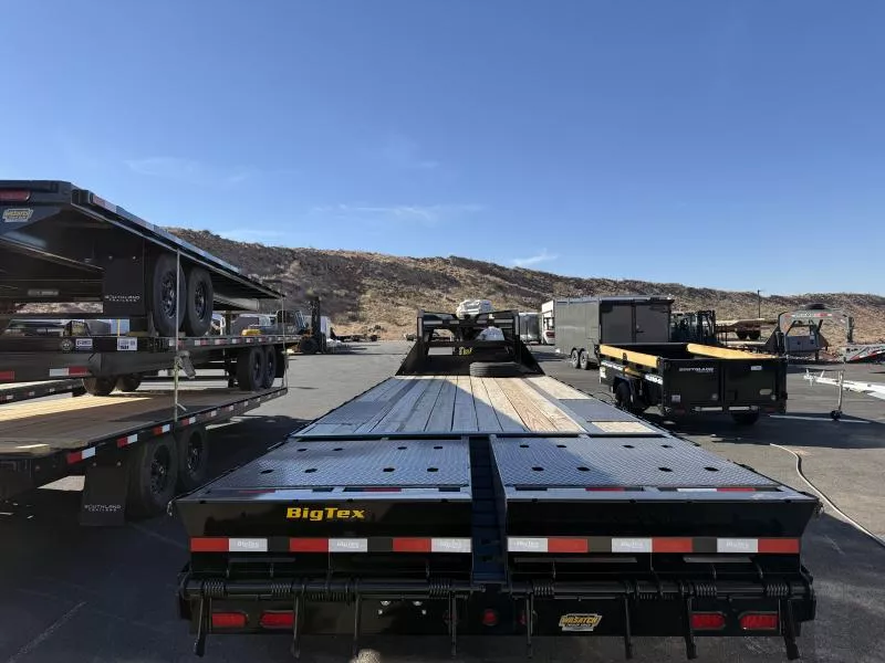 new Equipment / Flatbed Trailers Big Tex Trailers  for sale, in Hurricane, UT Thumbnail 3