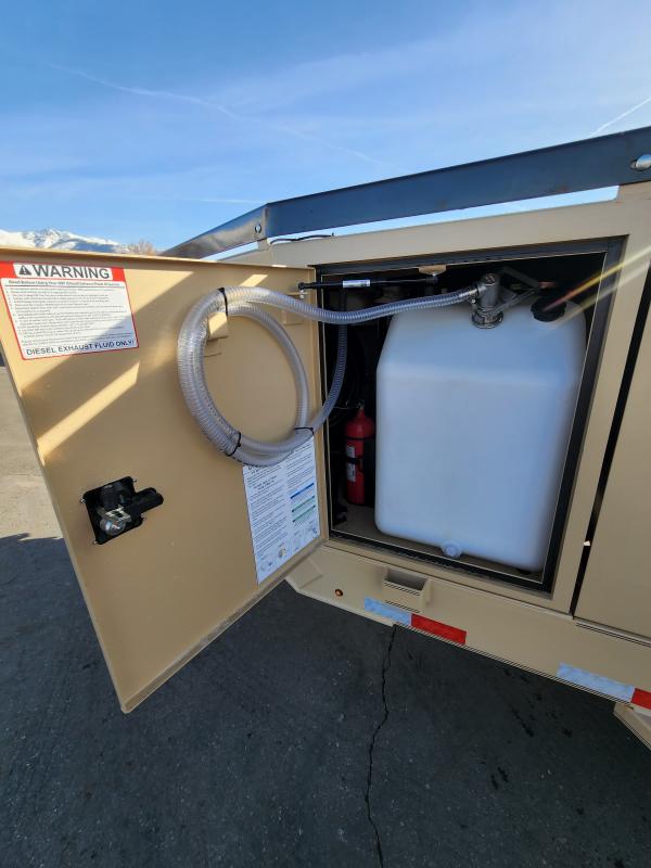 new Utility Trailers Boss Trailers  for sale, in Layton, UT Thumbnail 8