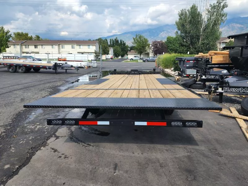 new Equipment / Flatbed Trailers RawMaxx  for sale, in Layton, UT Thumbnail 10