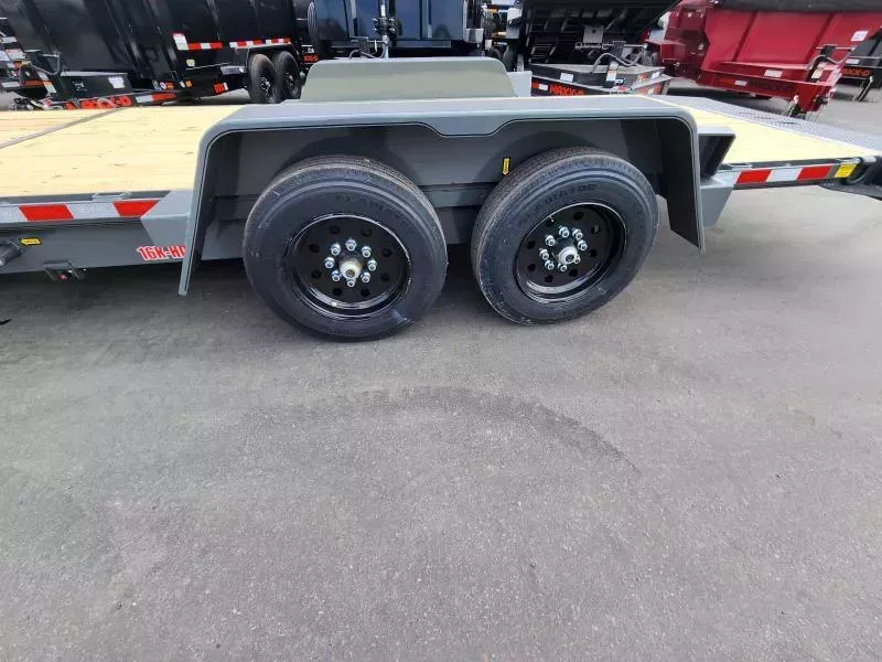 new Equipment / Flatbed Trailers Behnke  for sale, in Layton, UT Thumbnail 15