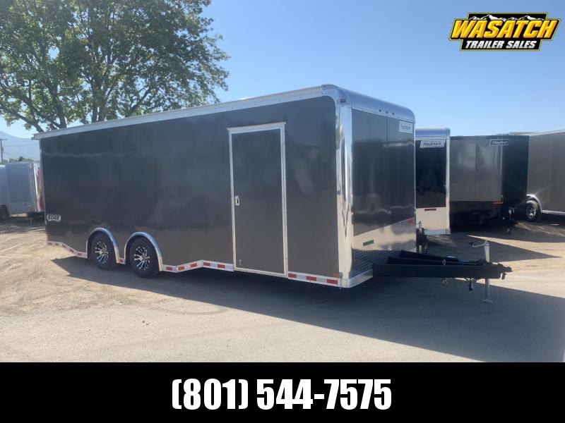 Haulmark 24' Edge Car / Racing Trailer Haulmark 24' Edge Car / Racing Trailer