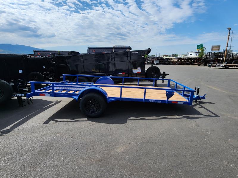new Utility Trailers 7 Sons  for sale, in Layton, UT Thumbnail 3
