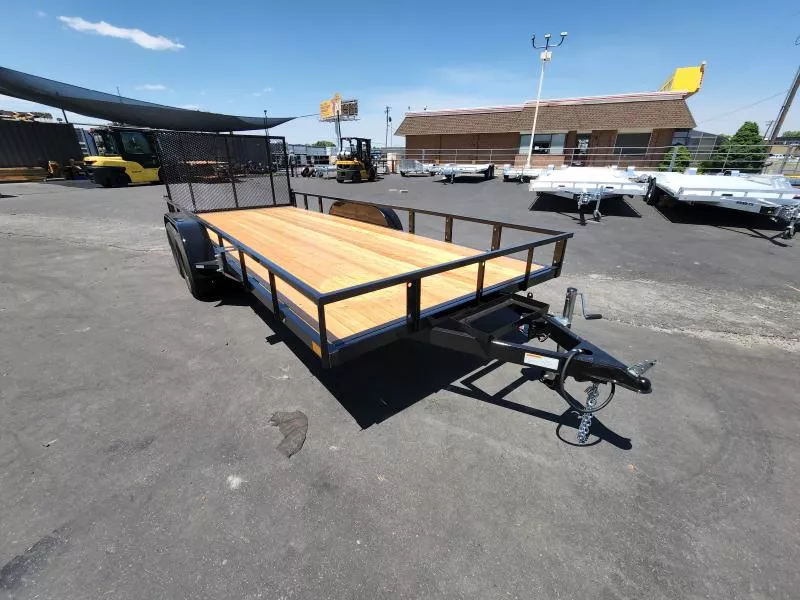 new Utility Trailers Built Trailers  for sale, in Layton, UT Thumbnail 14