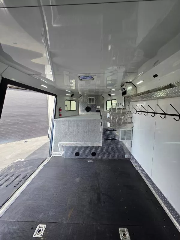 new Cargo (Enclosed) Trailers Trails West  for sale, in Layton, UT Thumbnail 23
