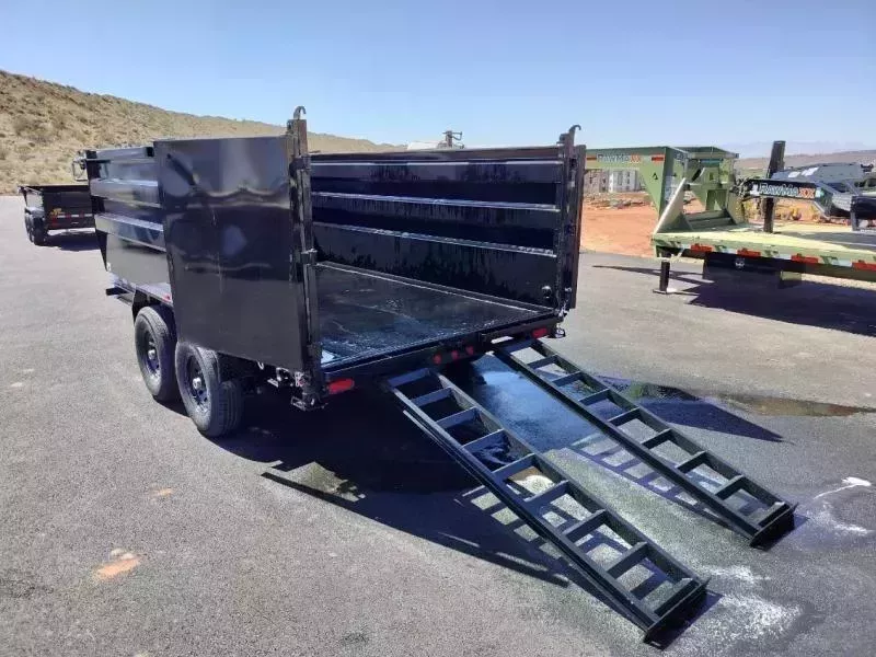 new Dump Trailers PJ Trailers  for sale, in Hurricane, UT Thumbnail 4