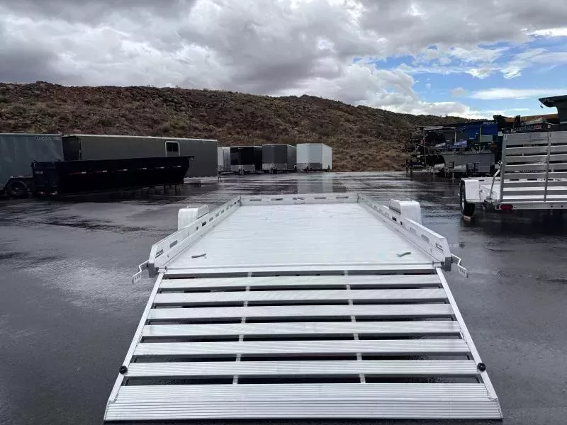 new Utility Trailers Aluma  for sale, in Hurricane, UT Thumbnail 4