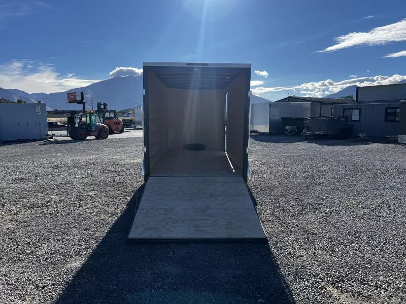new Cargo (Enclosed) Trailers Southland Trailers  for sale, in Springville, UT Thumbnail 2