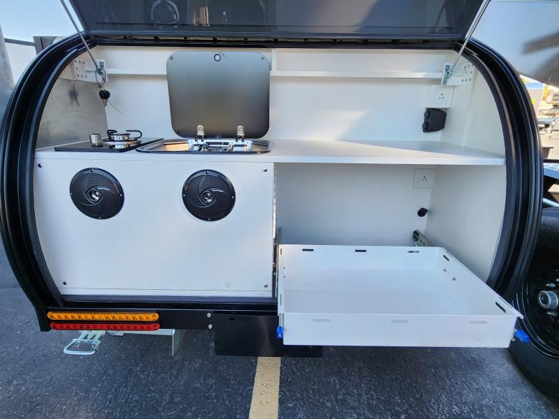 new Cargo (Enclosed) Trailers Primo  for sale, in Layton, UT Thumbnail 3