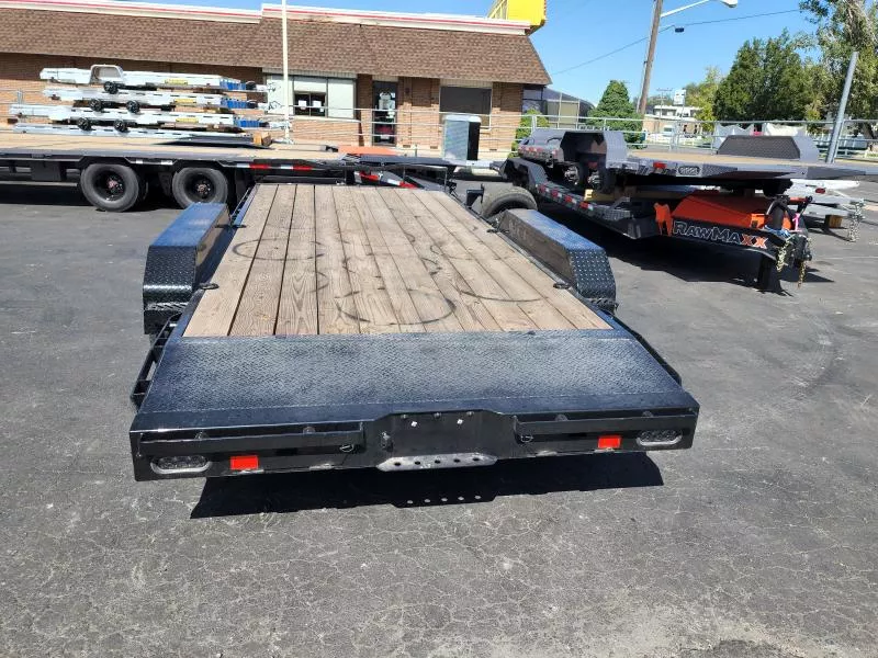 new Equipment / Flatbed Trailers RawMaxx  for sale, in Layton, UT Thumbnail 8