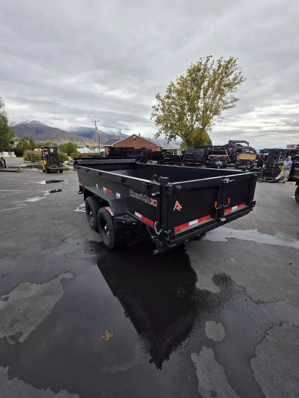 new Dump Trailers RawMaxx  for sale, in Layton, UT Thumbnail 6