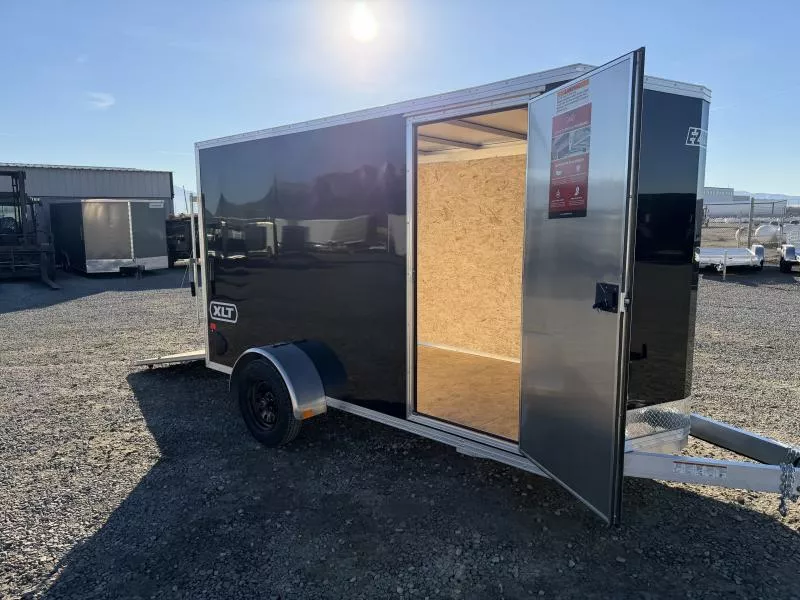 new Cargo (Enclosed) Trailers ALCOM  for sale, in Springville, UT Thumbnail 5