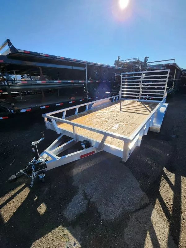 new Utility Trailers Baughman Products  for sale, in Layton, UT Thumbnail 13