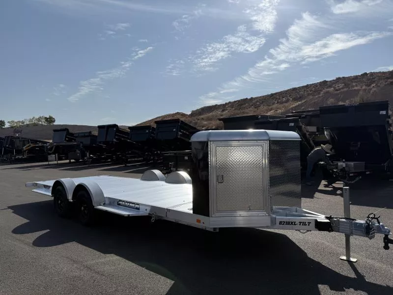 new Utility Trailers Aluma  for sale, in Hurricane, UT Thumbnail 3