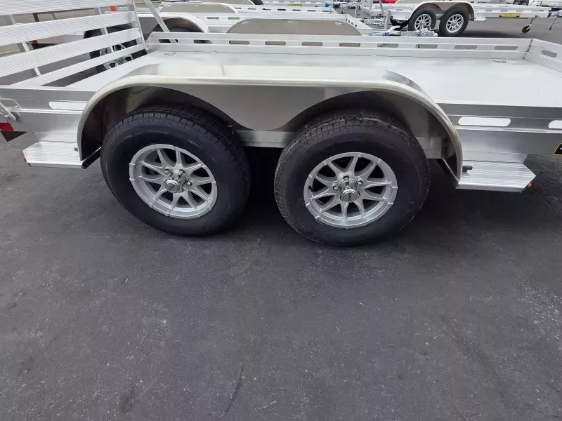 new Utility Trailers Aluma  for sale, in Hurricane, UT Thumbnail 5
