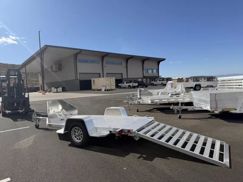 new Utility Trailers Aluma  for sale, in Hurricane, UT Thumbnail 5