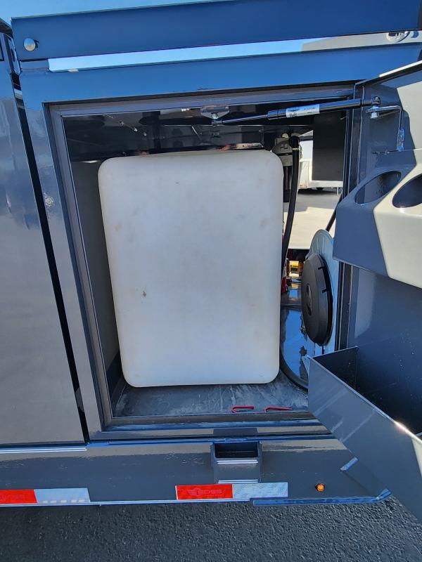 new Utility Trailers Boss Trailers  for sale, in Layton, UT Thumbnail 8