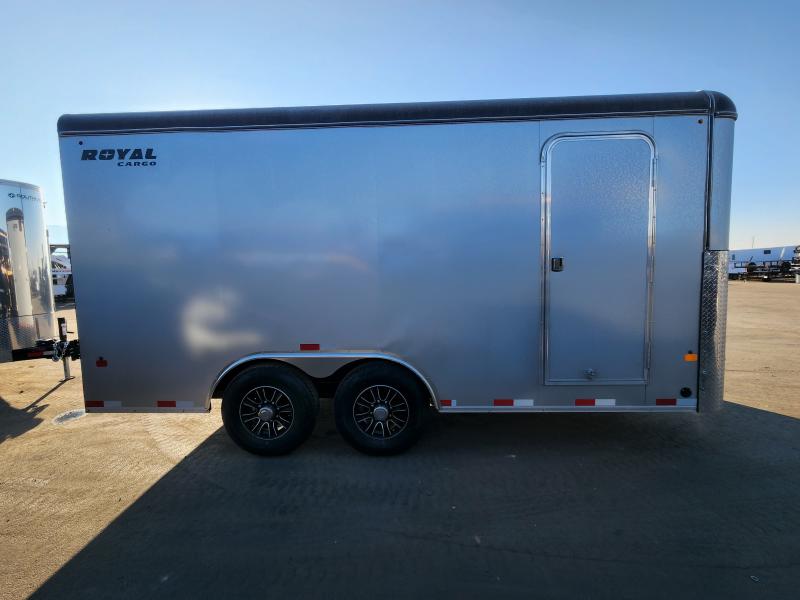 new Cargo (Enclosed) Trailers Southland Trailers  for sale, in Layton, UT Thumbnail 2