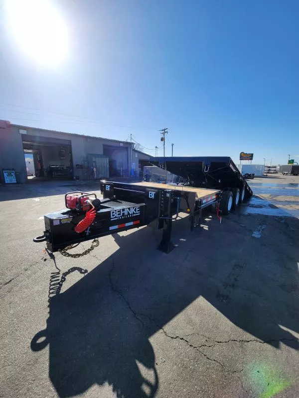 new Equipment / Flatbed Trailers Behnke  for sale, in Layton, UT Thumbnail 9