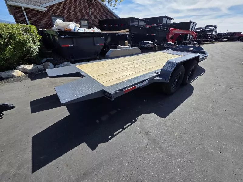 new Equipment / Flatbed Trailers RawMaxx  for sale, in Layton, UT Thumbnail 8
