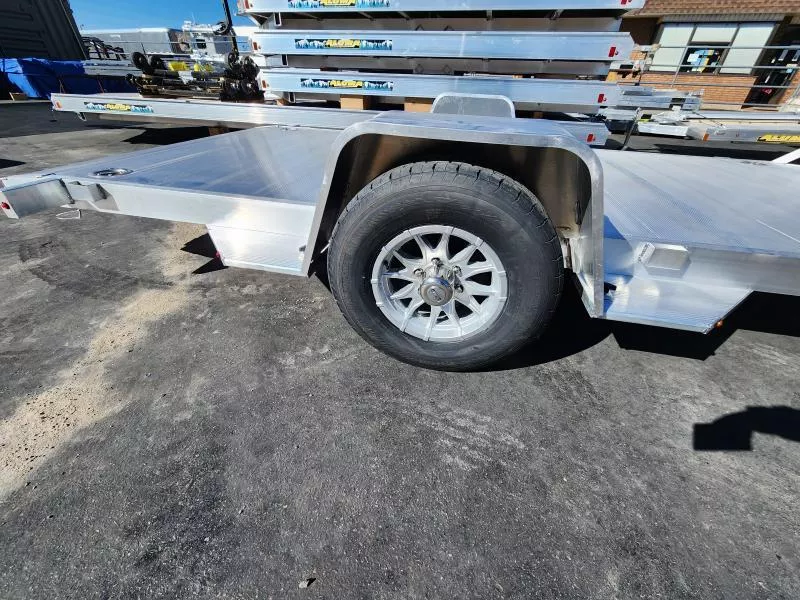 new Utility Trailers Aluma  for sale, in Layton, UT Thumbnail 28