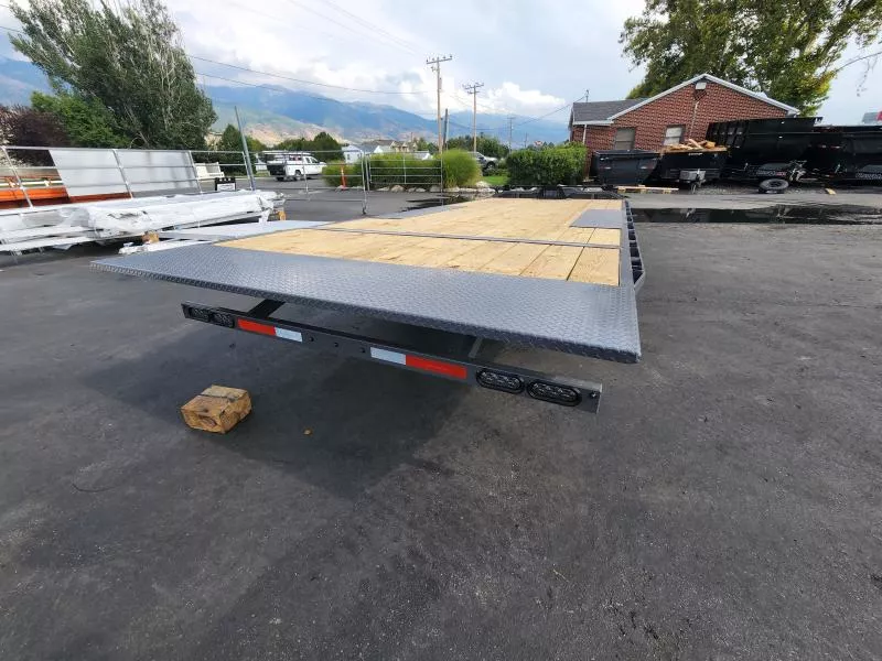 new Equipment / Flatbed Trailers RawMaxx  for sale, in Layton, UT Thumbnail 8