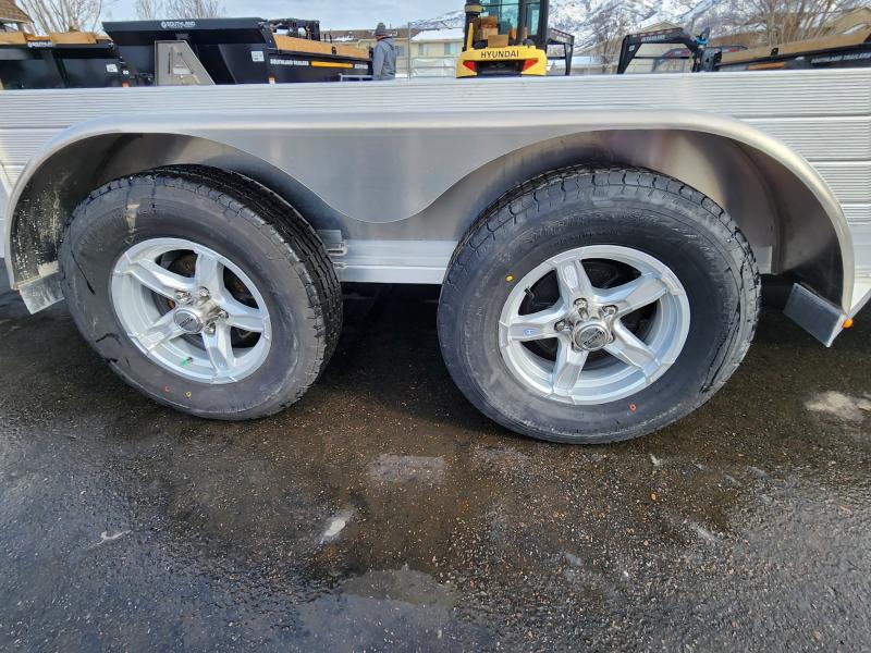 new Utility Trailers Aluma  for sale, in Layton, UT Thumbnail 10