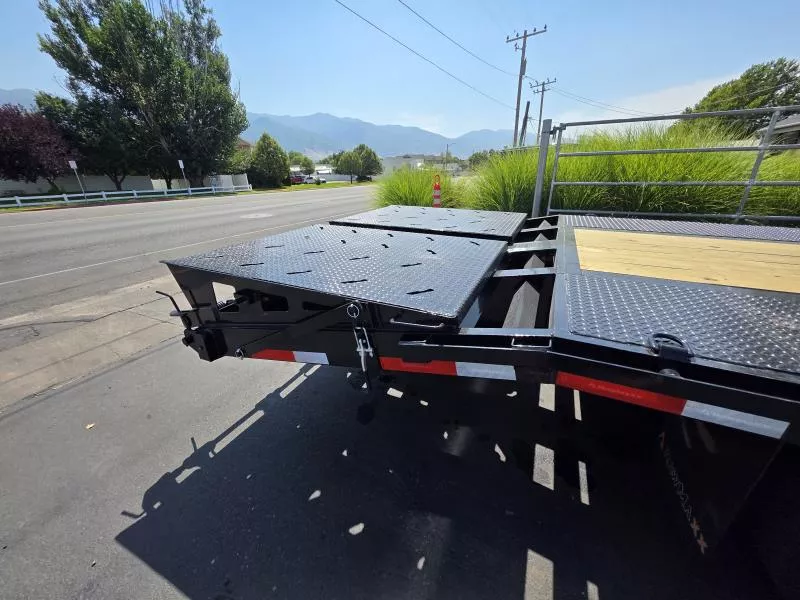 new Equipment / Flatbed Trailers RawMaxx  for sale, in Layton, UT Thumbnail 5