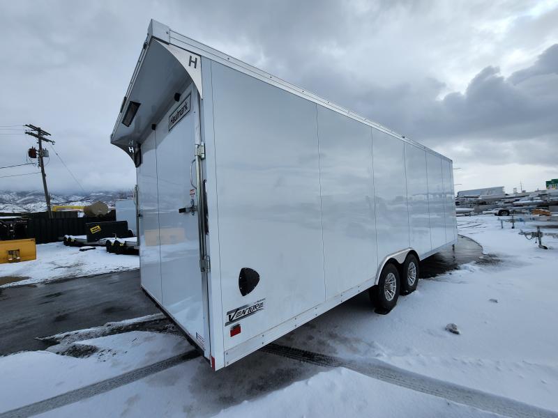 new Snowmobile Trailers Haulmark  for sale, in Layton, UT Thumbnail 8