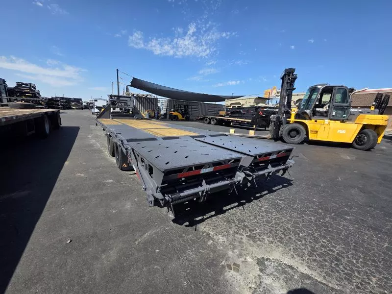 new Equipment / Flatbed Trailers RawMaxx  for sale, in Layton, UT Thumbnail 10
