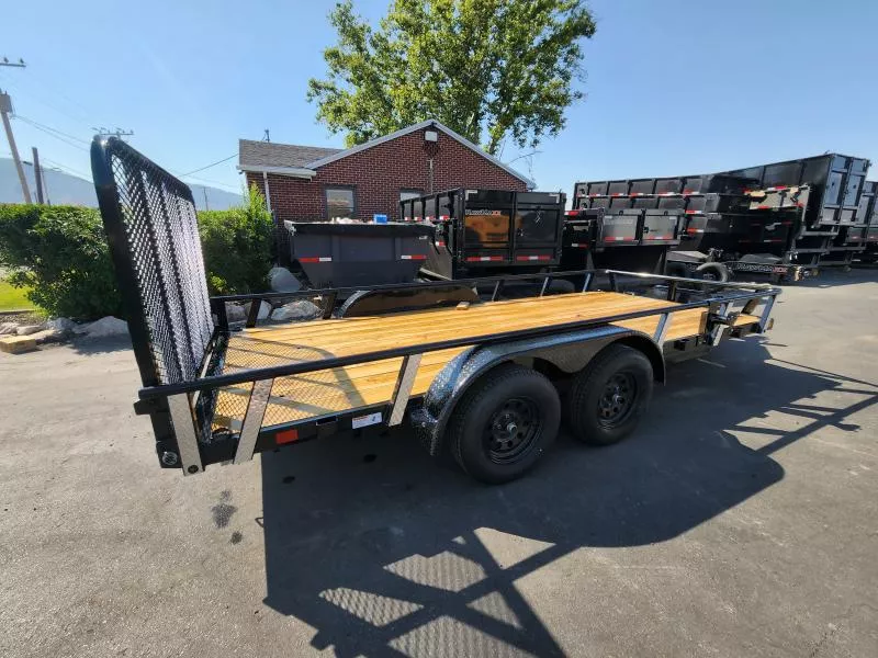 new Utility Trailers RawMaxx  for sale, in Layton, UT Thumbnail 7