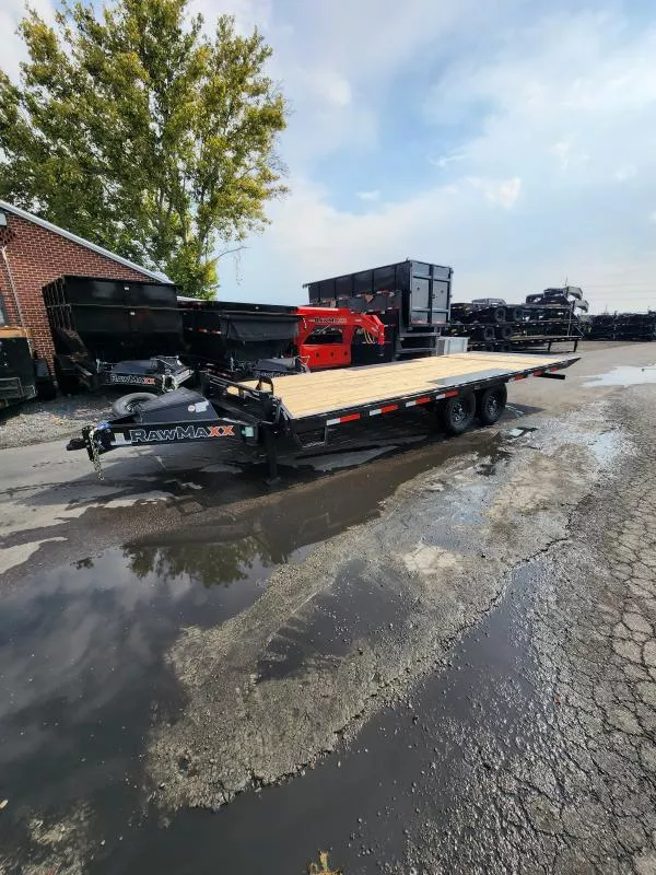new Equipment / Flatbed Trailers RawMaxx  for sale, in Layton, UT Thumbnail 15