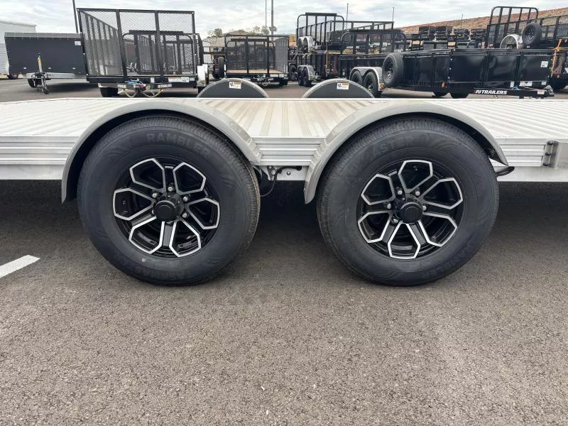 new Cargo (Enclosed) Trailers Timpte  for sale, in Hurricane, UT Thumbnail 11