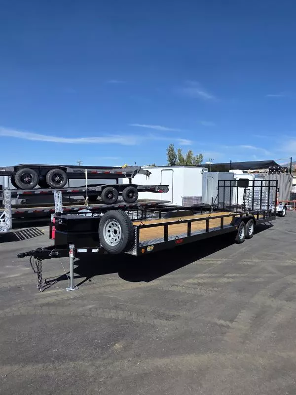 new Utility Trailers Voyager  for sale, in Layton, UT Thumbnail 10