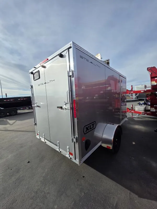 new Cargo (Enclosed) Trailers ALCOM  for sale, in Layton, UT Thumbnail 6