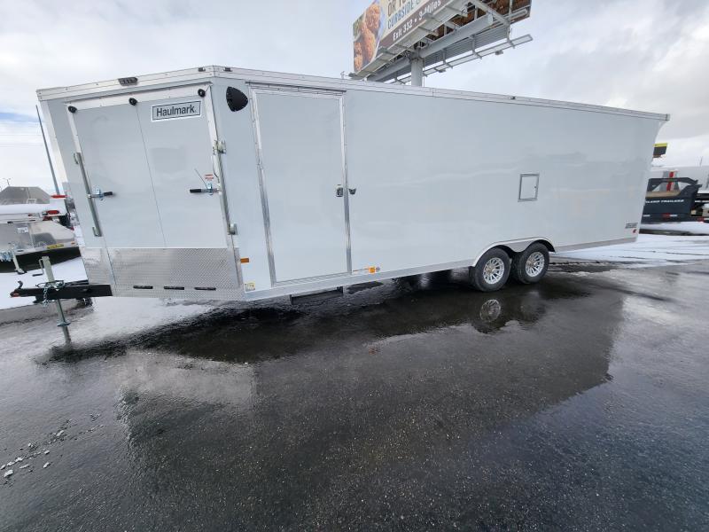 new Snowmobile Trailers Haulmark  for sale, in Layton, UT Thumbnail 3