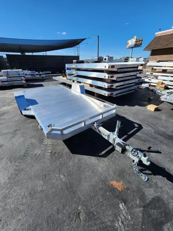 new Utility Trailers Aluma  for sale, in Layton, UT Thumbnail 23