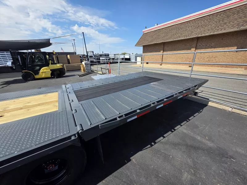 new Equipment / Flatbed Trailers RawMaxx  for sale, in Layton, UT Thumbnail 10