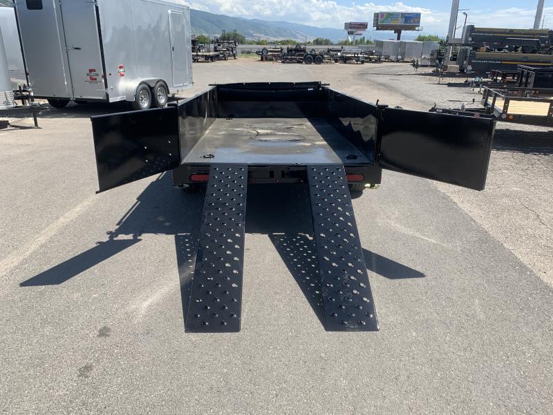 new Dump Trailers Southland Trailers  for sale, in Layton, UT Thumbnail 20