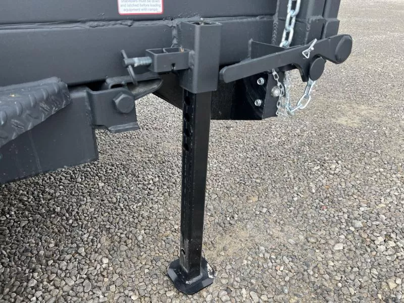 new Dump Trailers Watchdog  for sale, in Springville, UT Thumbnail 9