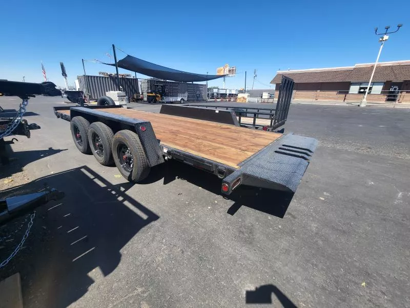 new Equipment / Flatbed Trailers Walton Trailers  for sale, in Layton, UT Thumbnail 19