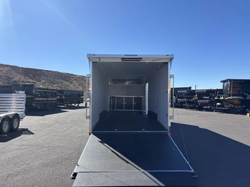 new Cargo (Enclosed) Trailers American Hauler  for sale, in Hurricane, UT Thumbnail 4