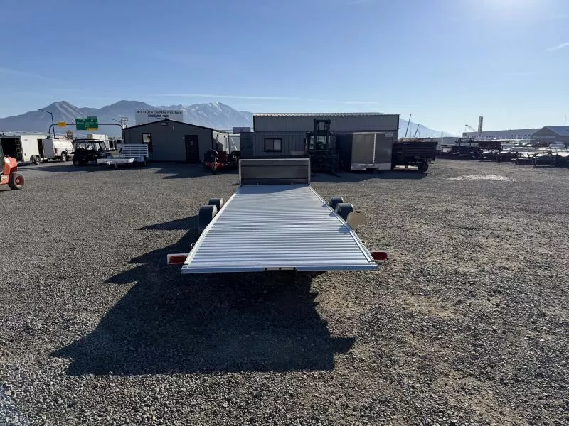 new Equipment / Flatbed Trailers Timpte  for sale, in Springville, UT Thumbnail 4