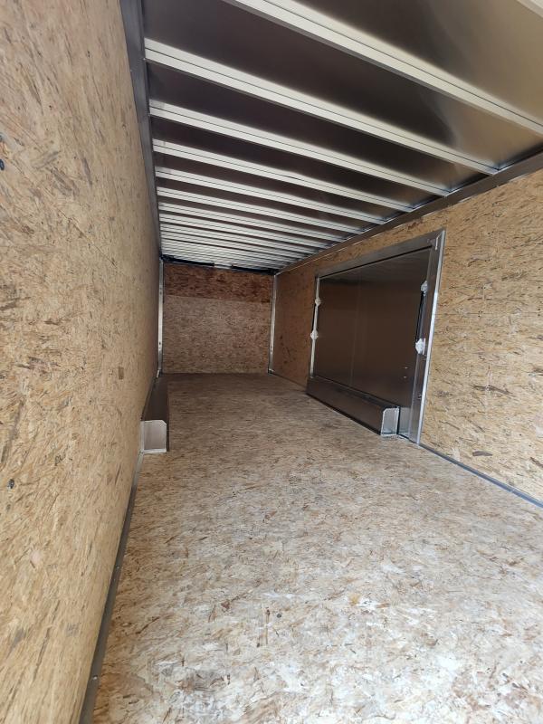 new Cargo (Enclosed) Trailers ALCOM  for sale, in Layton, UT Thumbnail 7