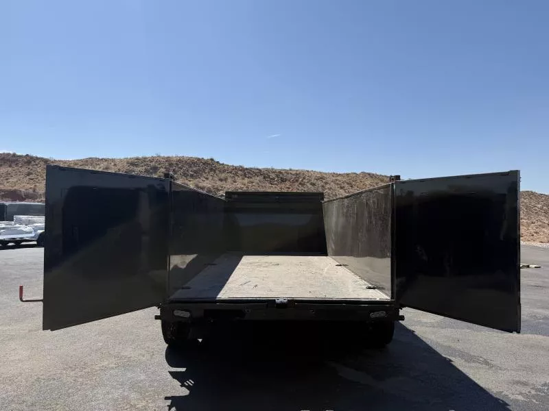 new Dump Trailers RawMaxx  for sale, in Hurricane, UT Thumbnail 7