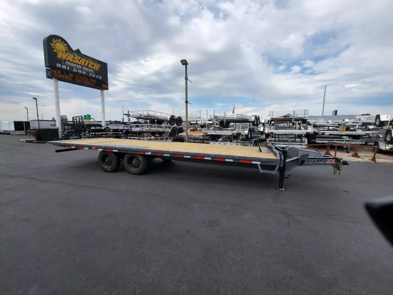 new Equipment / Flatbed Trailers RawMaxx  for sale, in Layton, UT Thumbnail 12