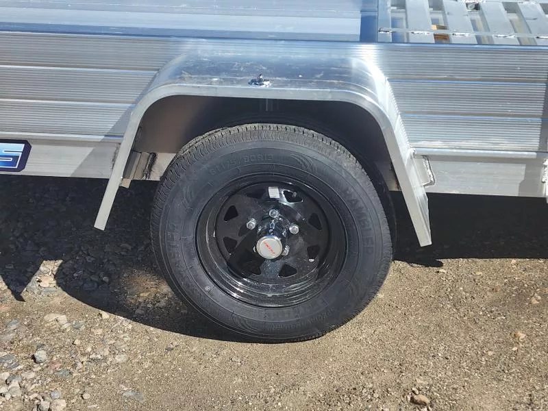 new Utility Trailers Aluma  for sale, in Layton, UT Thumbnail 26