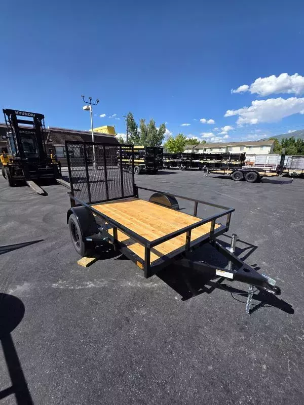 new Utility Trailers Built Trailers  for sale, in Layton, UT Thumbnail 11